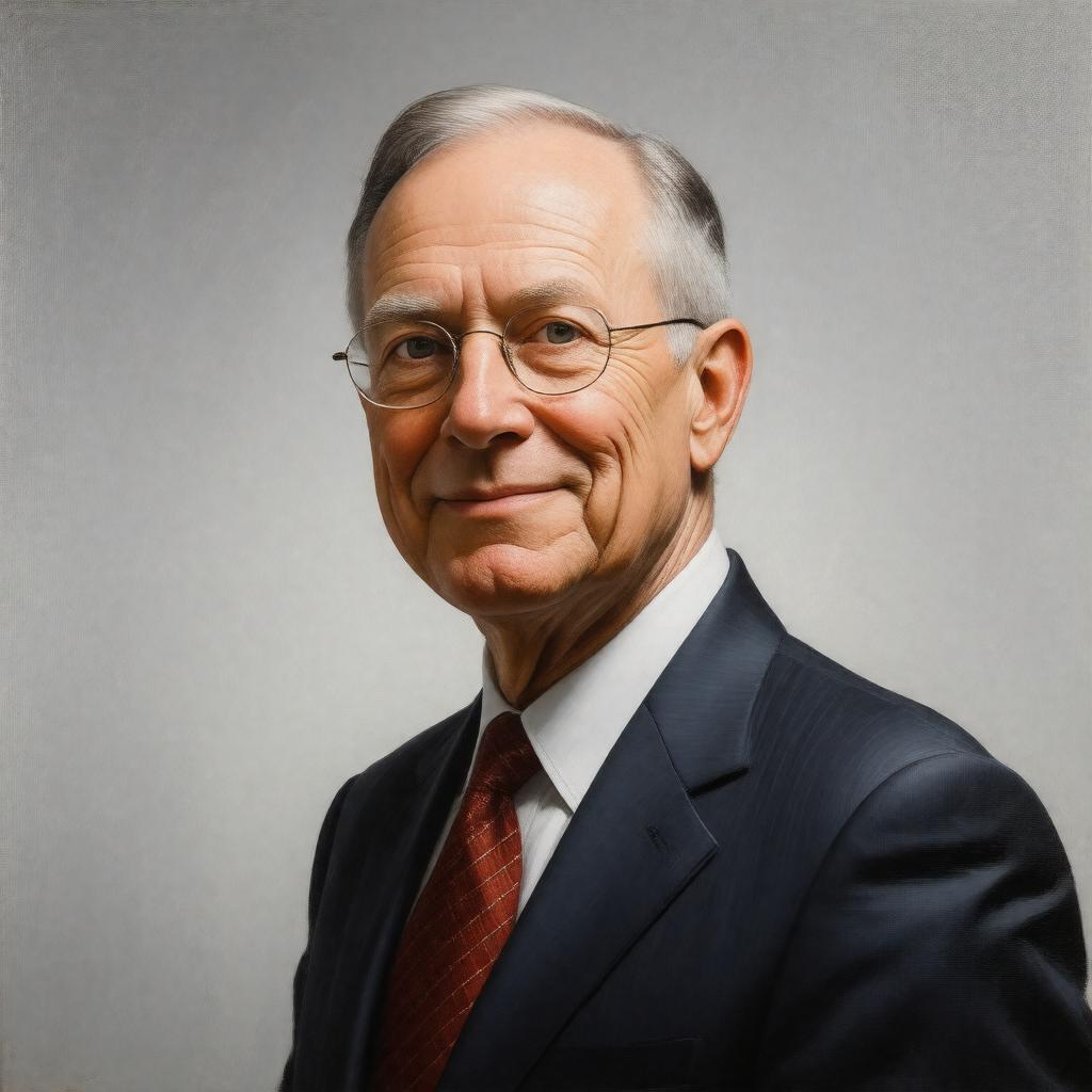 David Koch